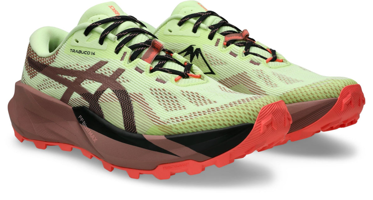 ASICS TRABUCO 14