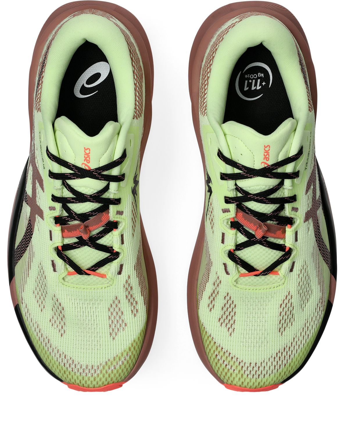 ASICS TRABUCO 14