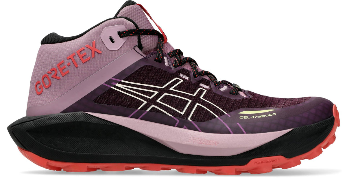 ASICS GEL-Trabuco MT GTX