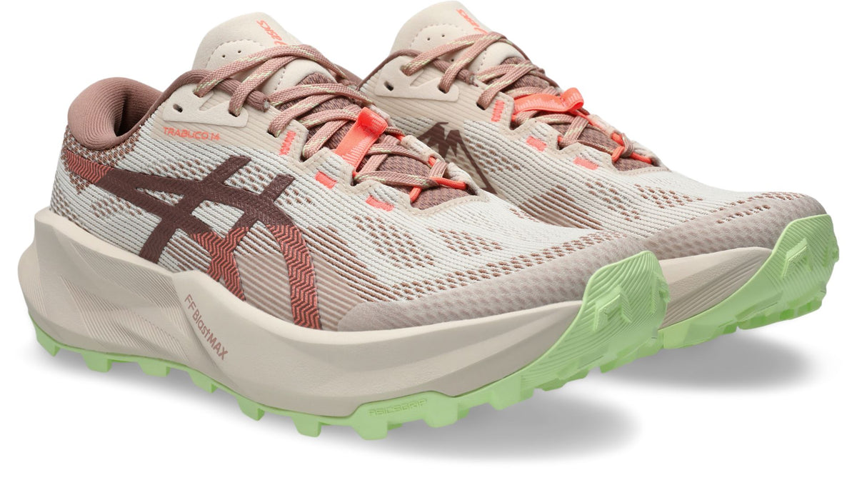 ASICS TRABUCO 14