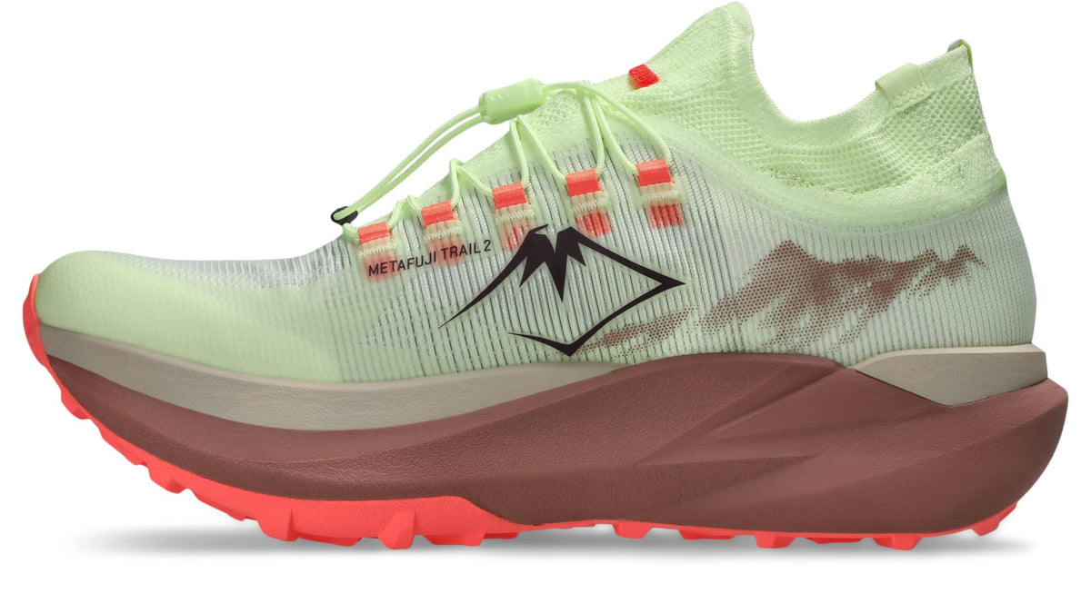 ASICS METAFUJI TRAIL 2