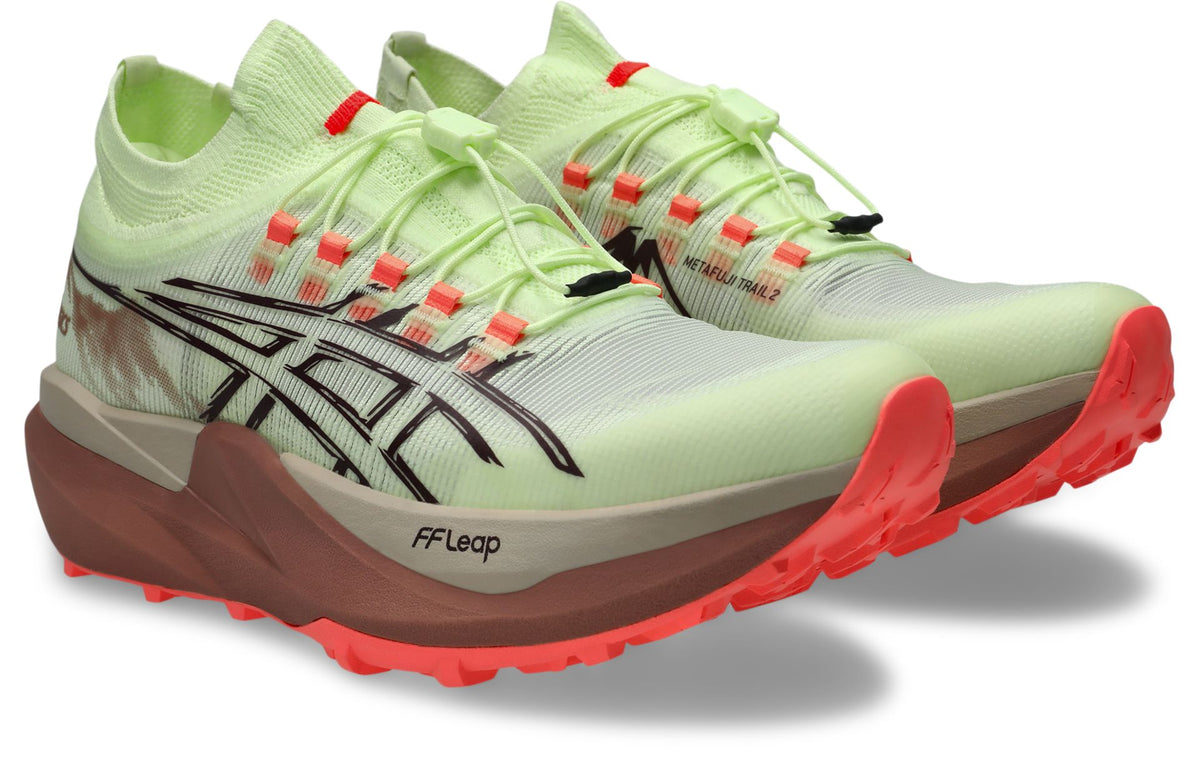 ASICS METAFUJI TRAIL 2