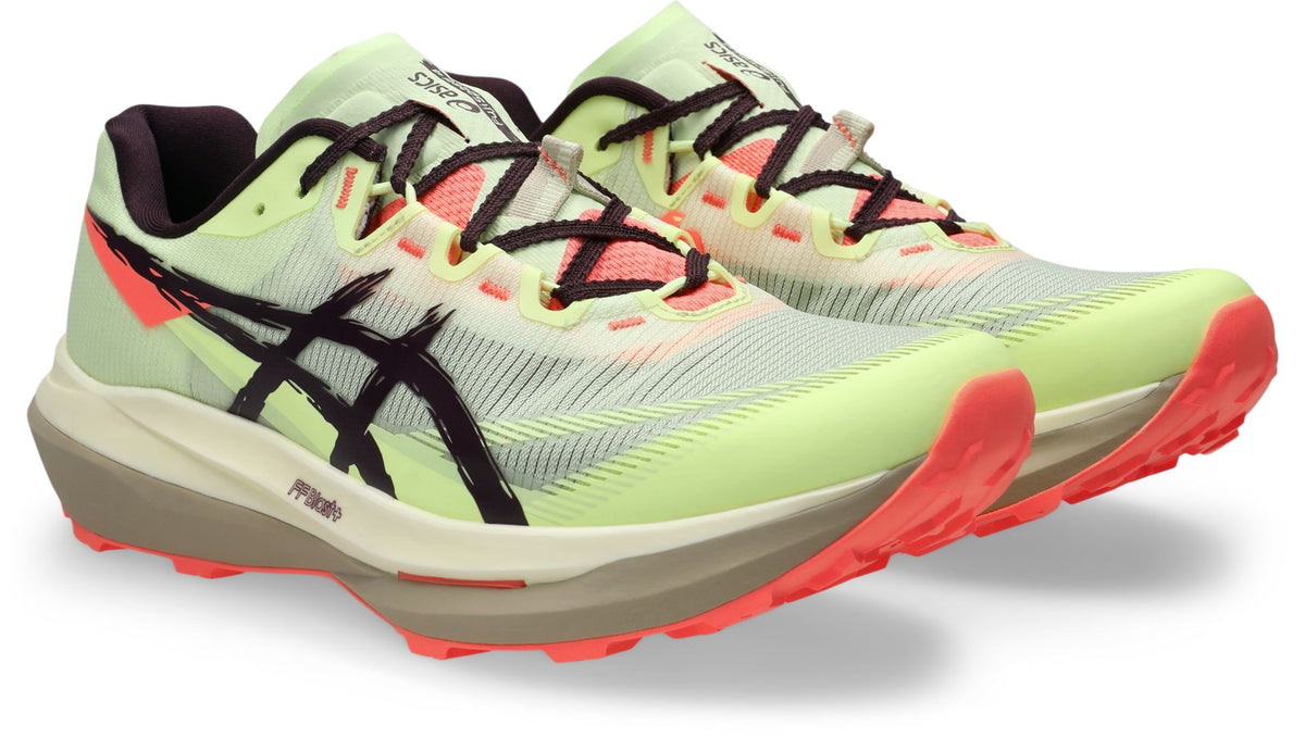 ASICS FUJISPEED 4