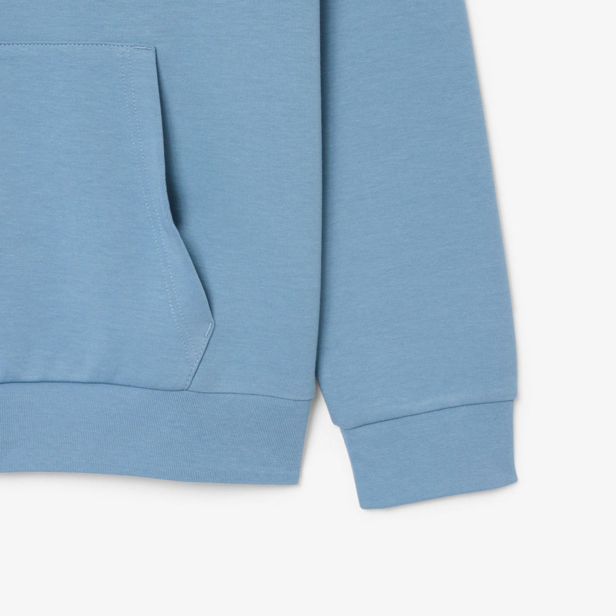 Lacoste Double Face Hoodie