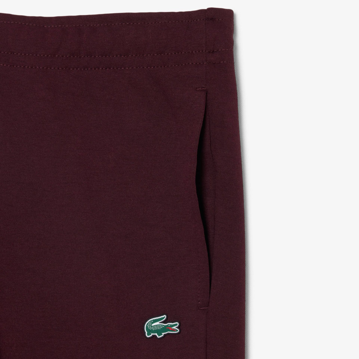 Lacoste Tapered Fit Sweatpants