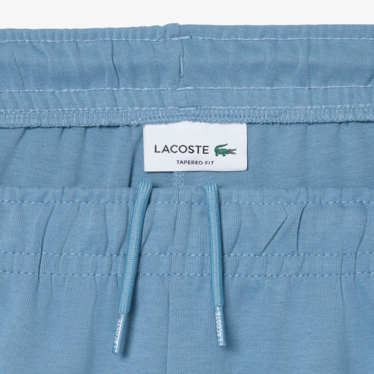 Lacoste Tapered Fit Sweatpants