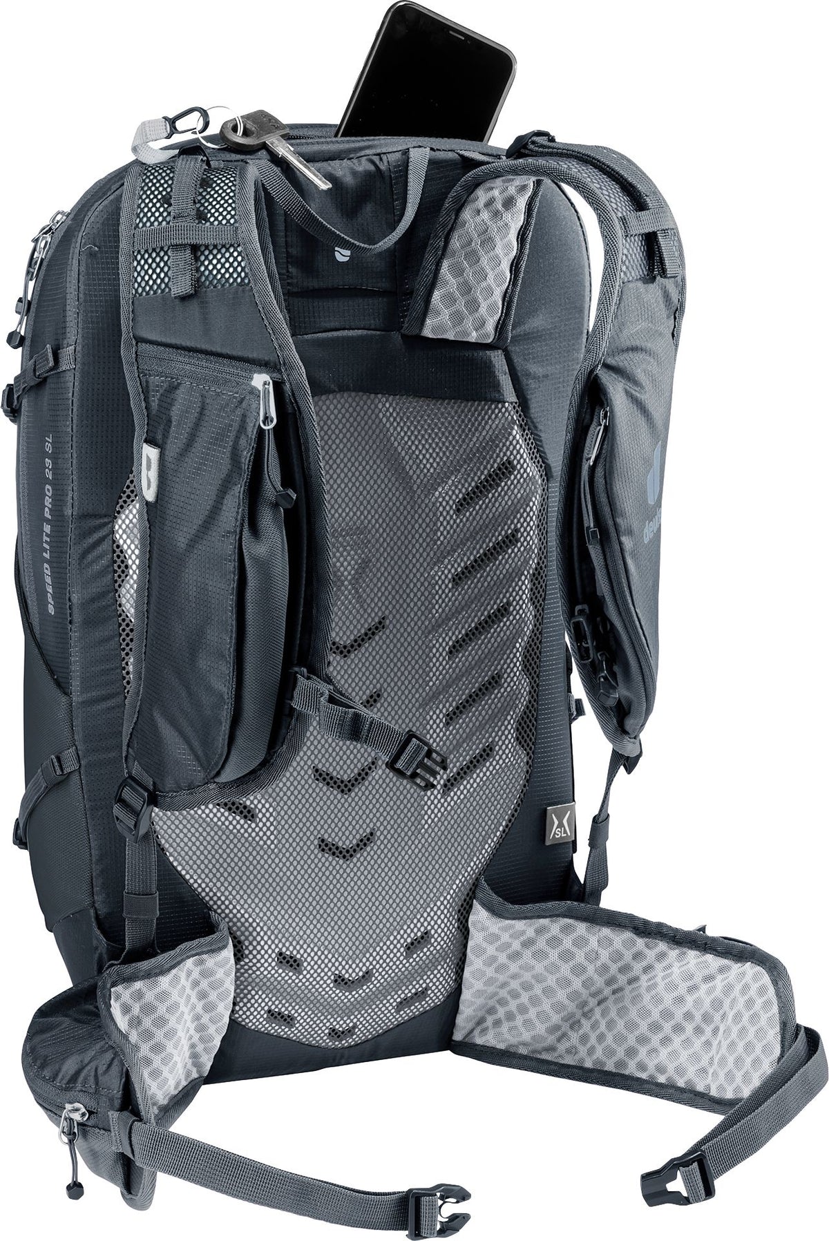 Deuter Speed Lite Pro 23 SL