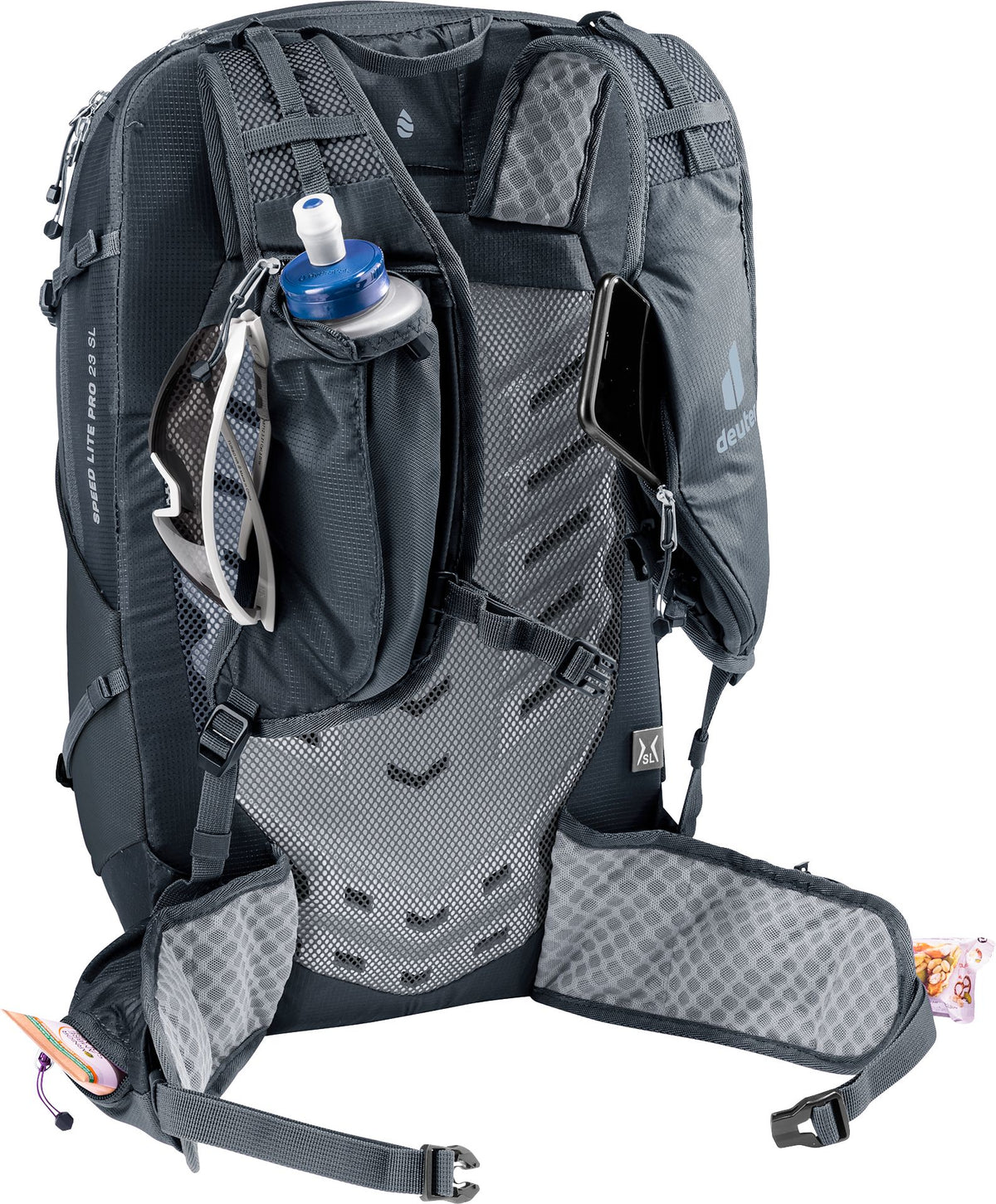 Deuter Speed Lite Pro 23 SL