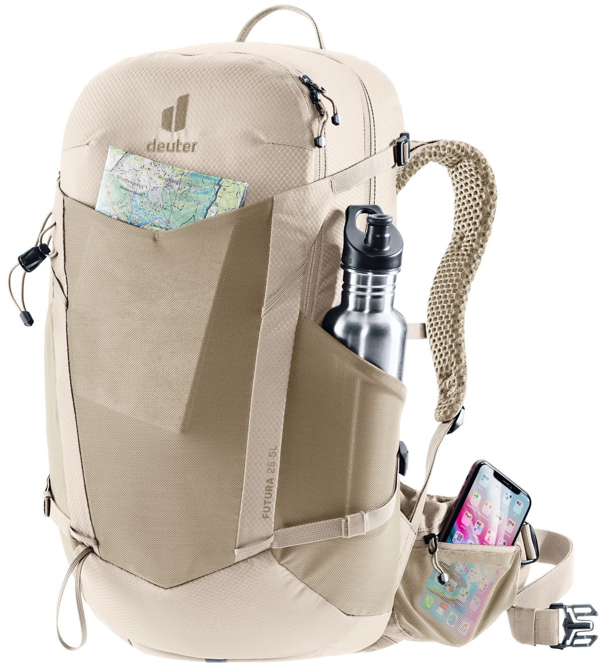 Deuter Futura 25 SL
