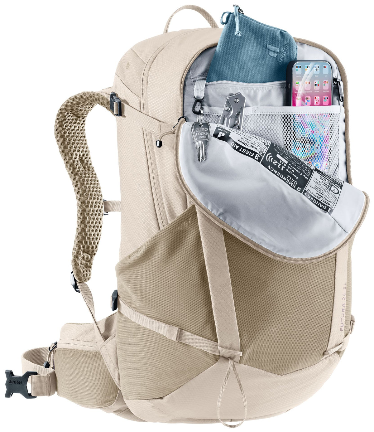 Deuter Futura 25 SL