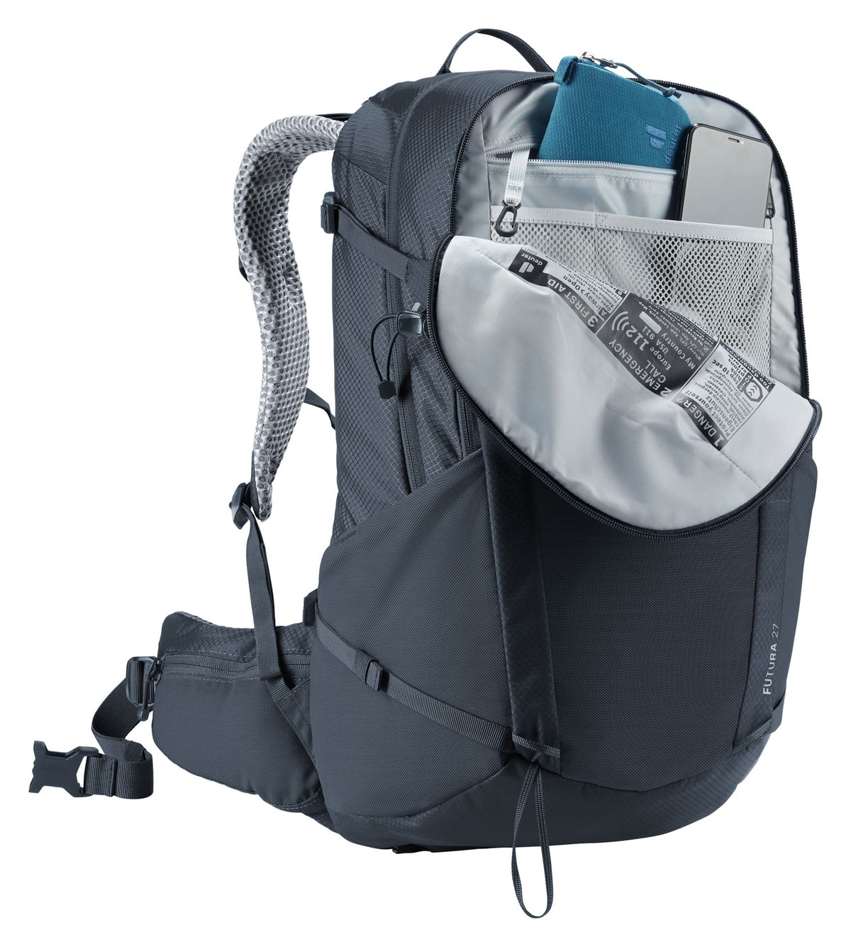 Deuter Futura 27