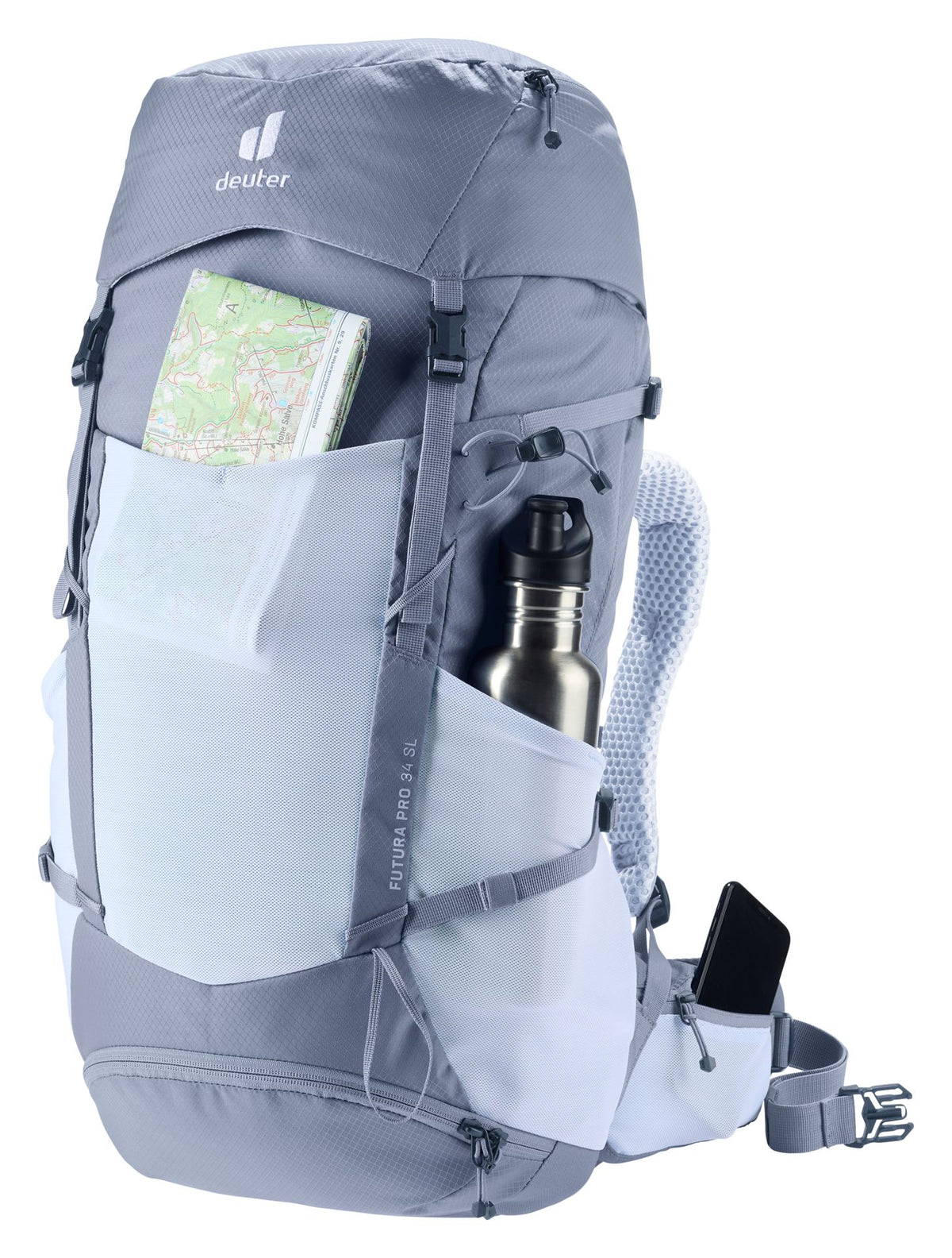 Deuter Futura Pro 34 SL