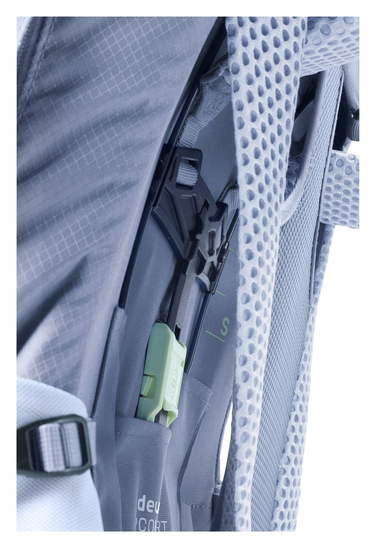 Deuter Futura Pro 34 SL