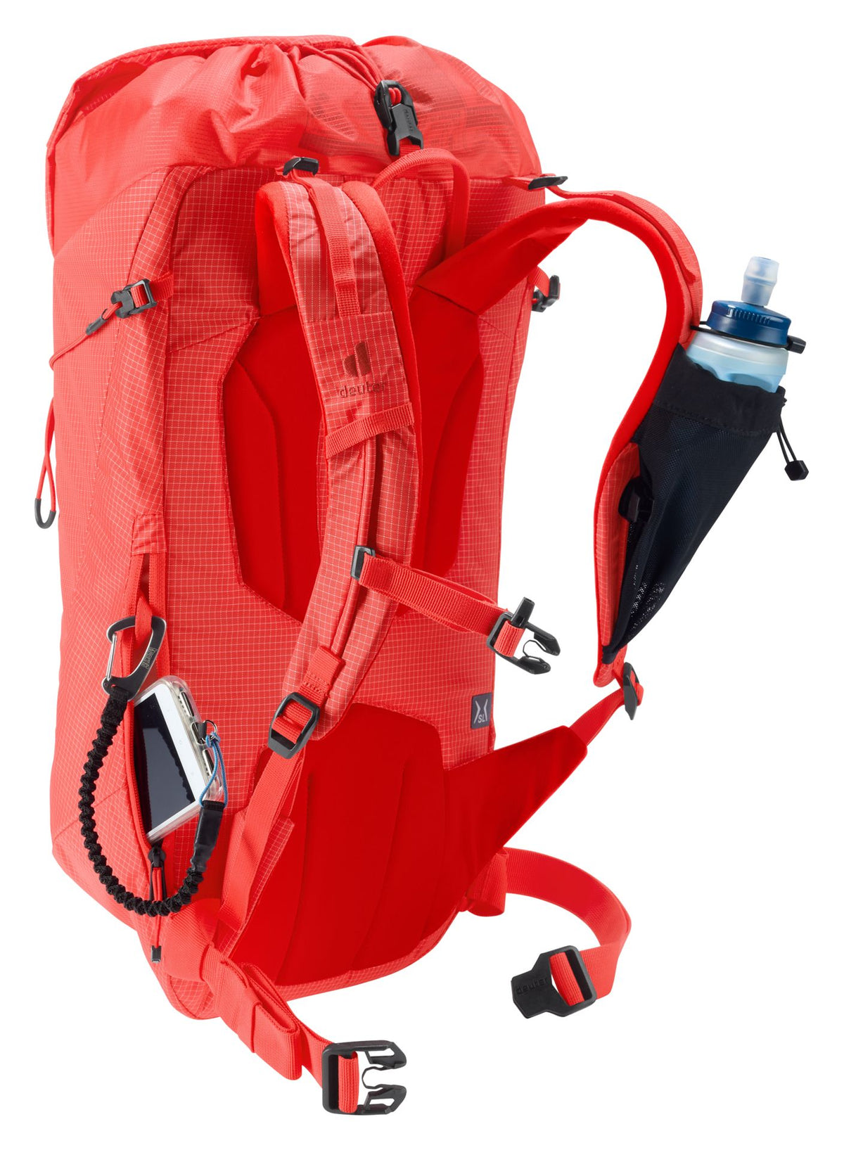 Deuter Guide Lite 22 SL