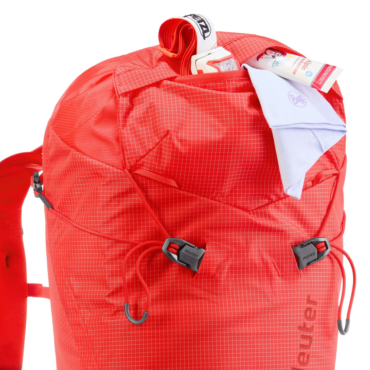 Deuter Guide Lite 22 SL