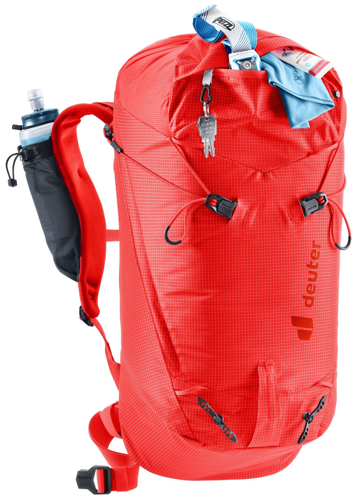 Deuter Guide Lite 24