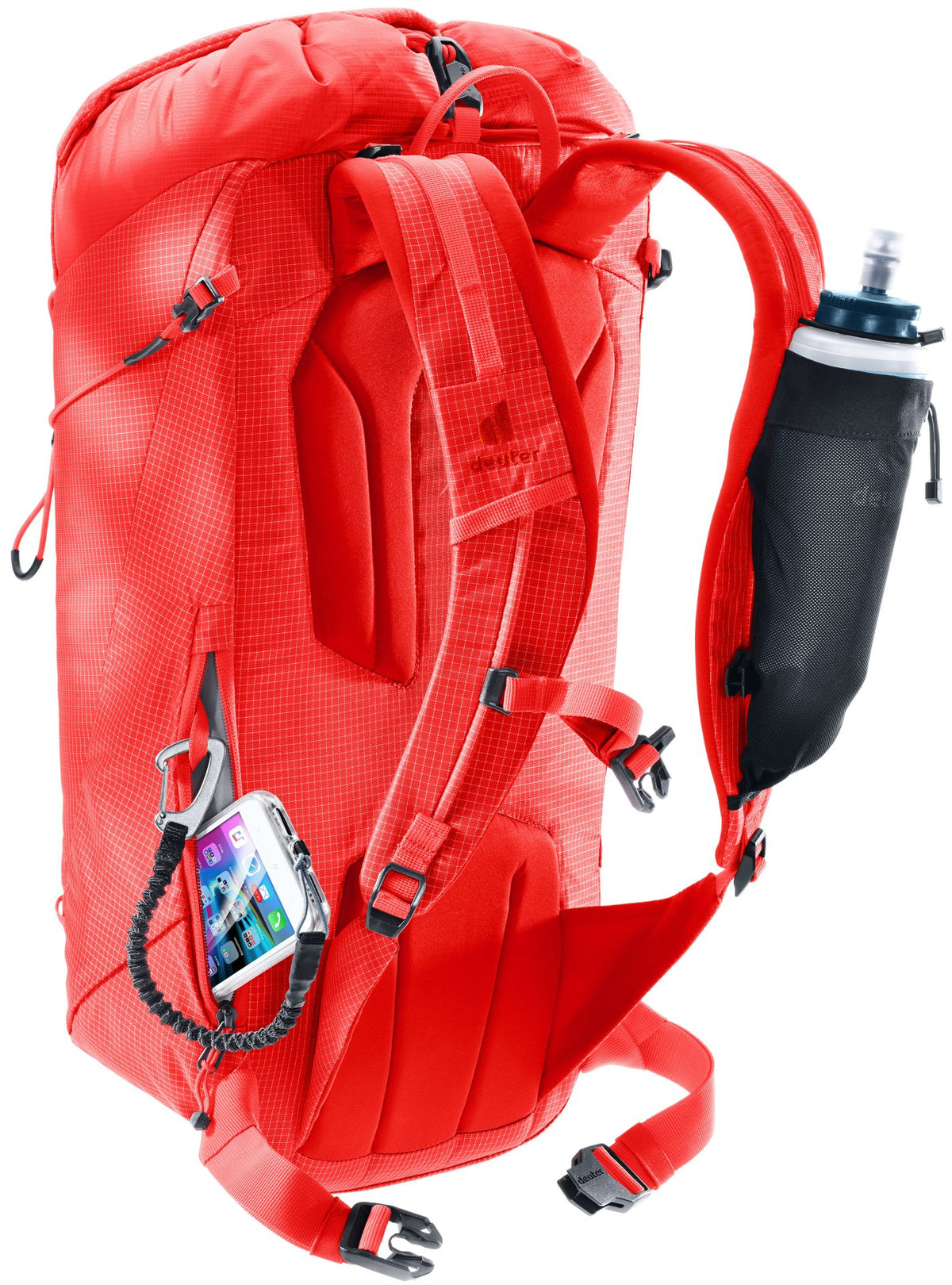 Deuter Guide Lite 24