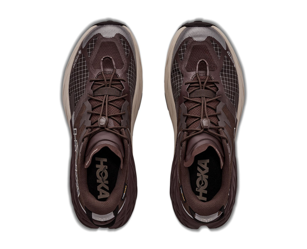 Hoka M CLIFTON 11 GTX – braun