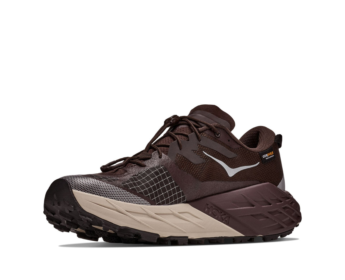 Hoka M CLIFTON 11 GTX – braun