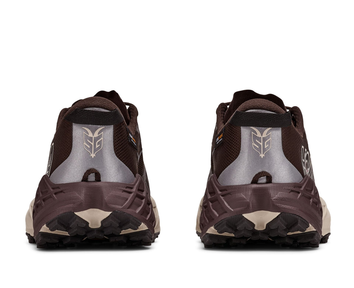 Hoka M CLIFTON 11 GTX – braun