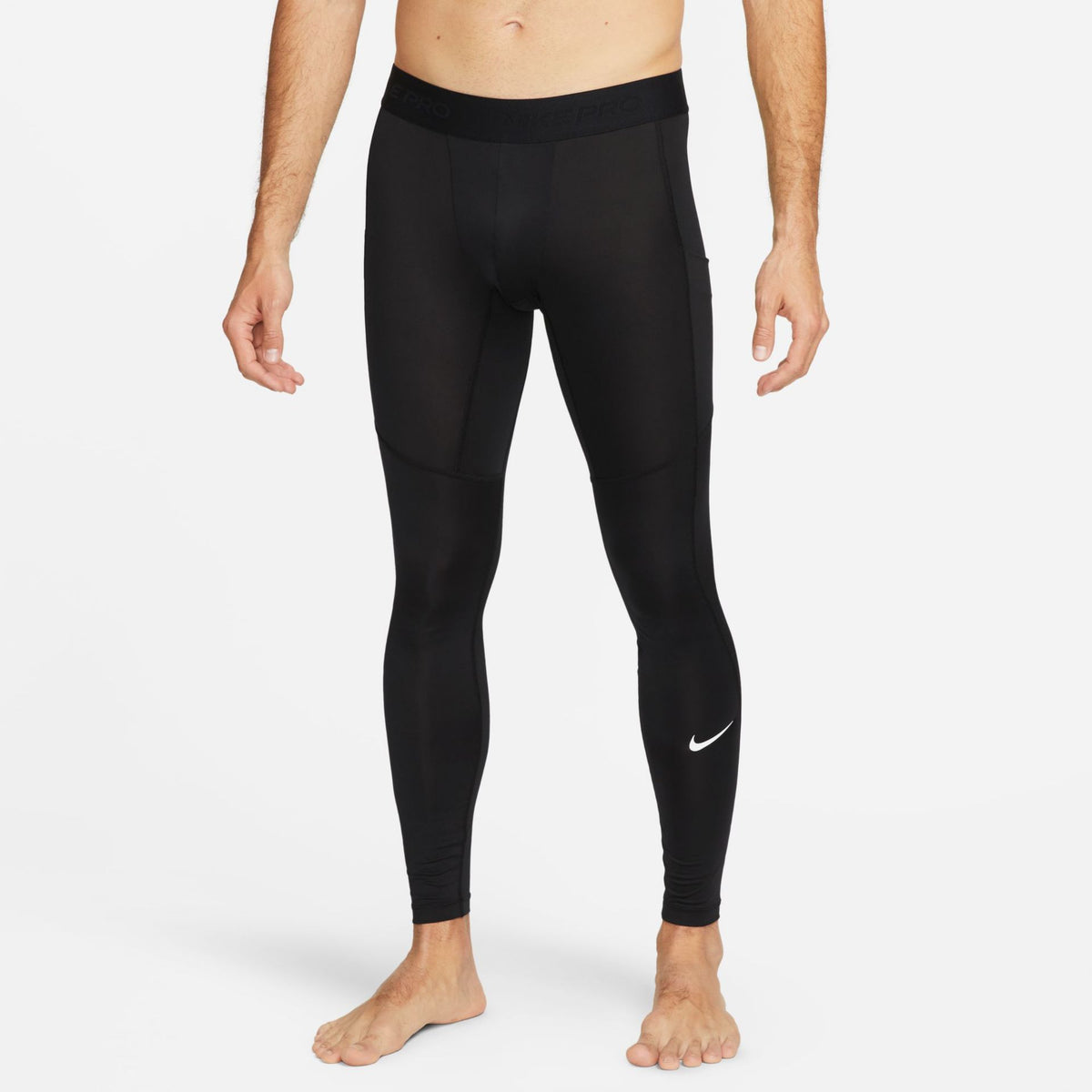 Nike NIKE PRO DRI-FIT MEN'S TIGHTS