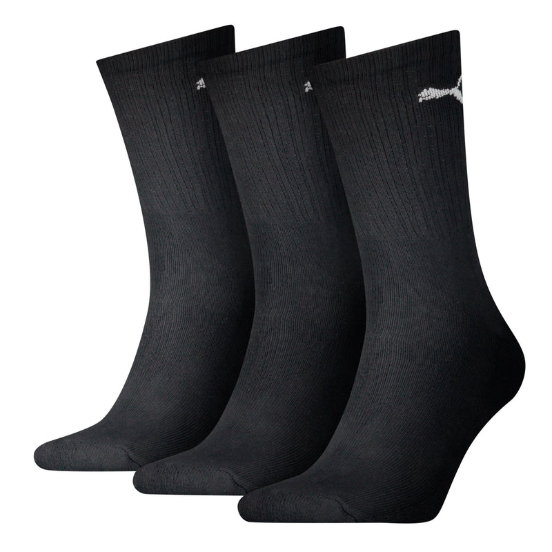 Puma Crew Socks 3er