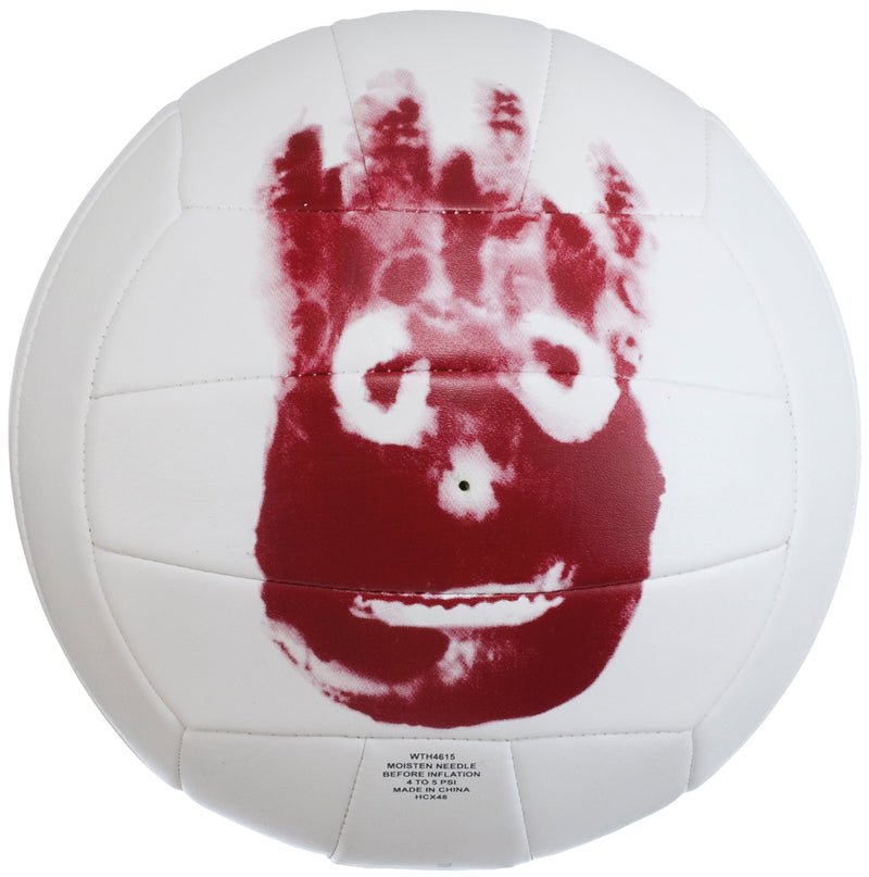 Wilson Mr. Wilson (Cast Away)
