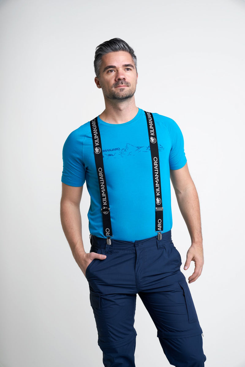 Kilimanjaro Hosenträger