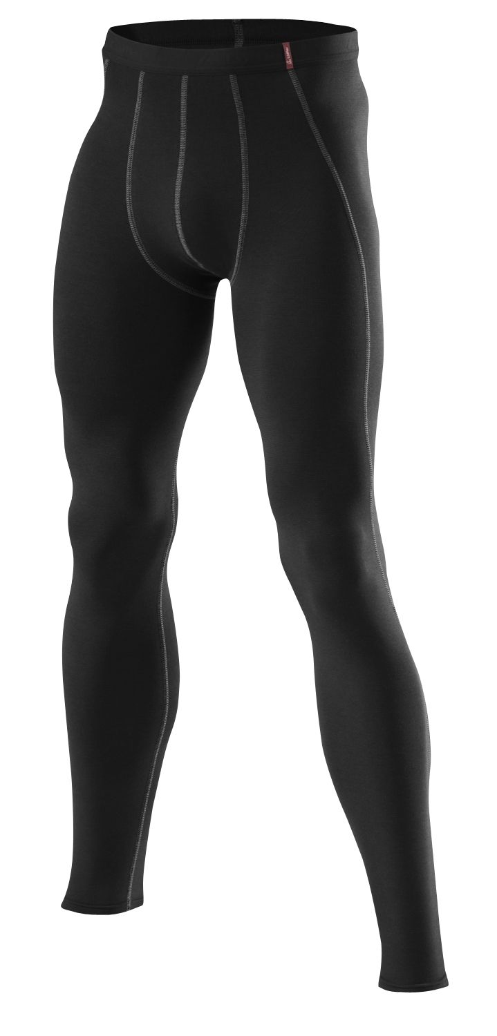 Löffler LONG UNDERPANTS TRANSTEX WARM