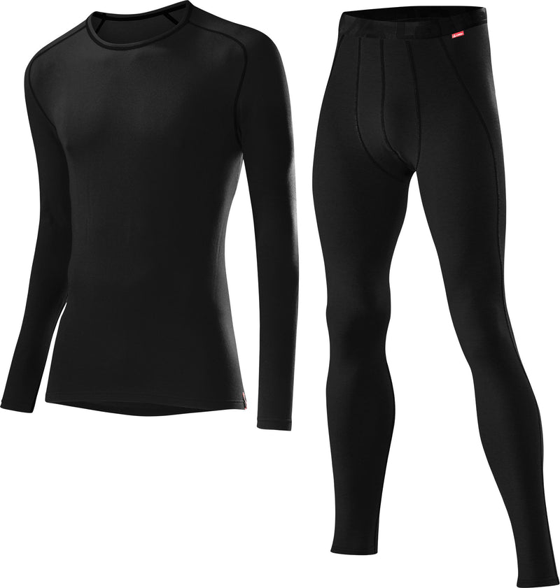Löffler Ski U-Set TT Warm CB