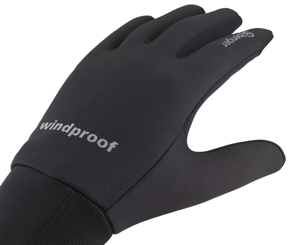Benger Unisex Run. WP Handschuh