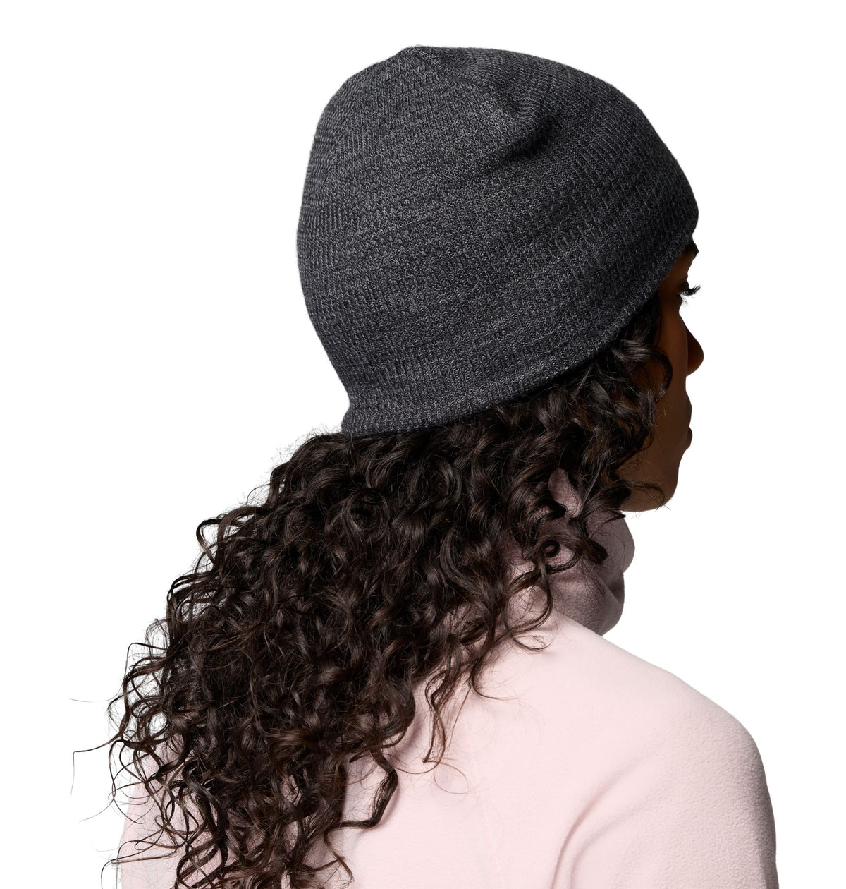 Columbia Whirlibird Watch Cap Beanie – anthrazit