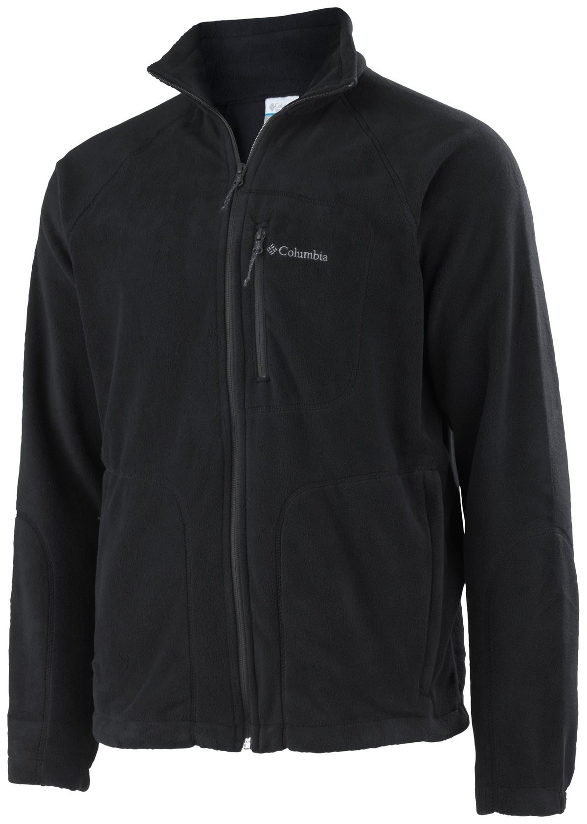 Columbia Fast Trek II Full Zip Fleece