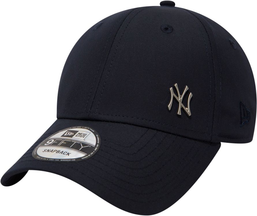 New Era Flawless NY – dunkelblau/navy