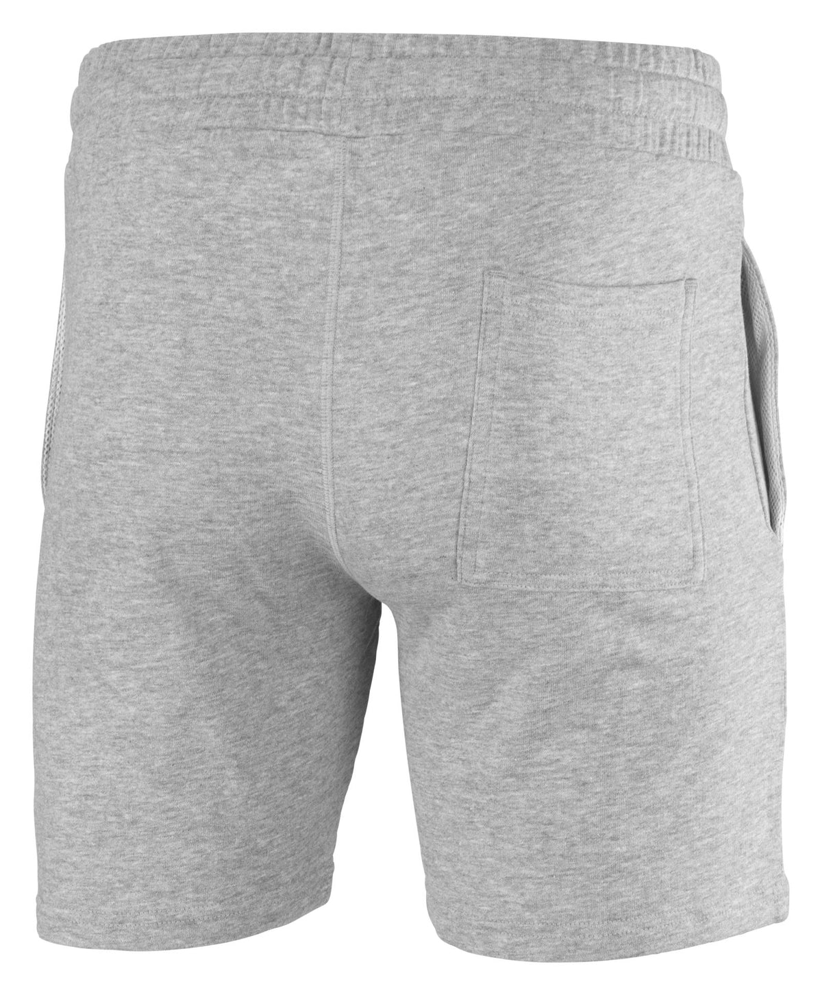 Benger BW Short – grau