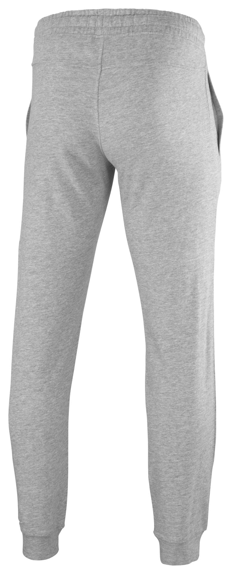 Benger BW Pant – grau