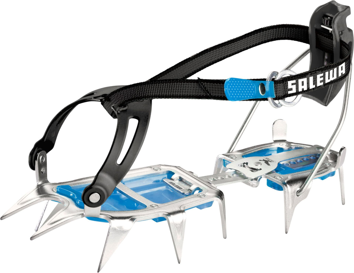 Salewa Alpinist Alu Combi