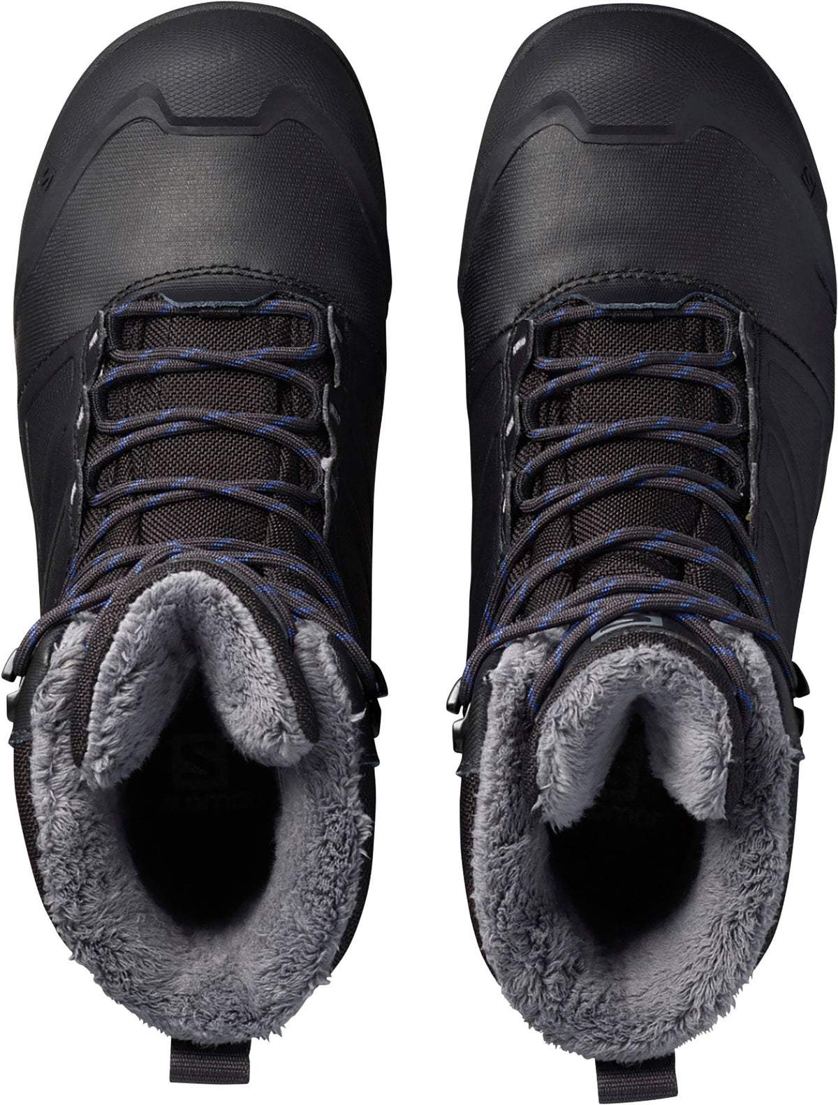 Salomon Toundra Pro CSWP – anthrazit
