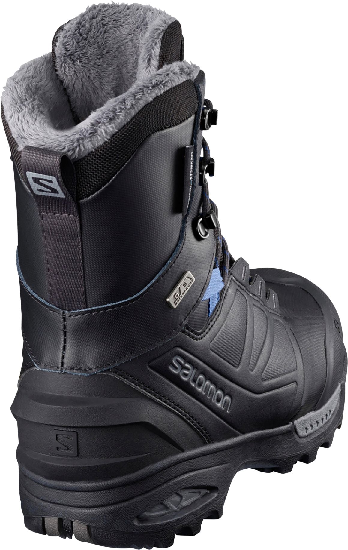 Salomon Toundra Pro CSWP – anthrazit