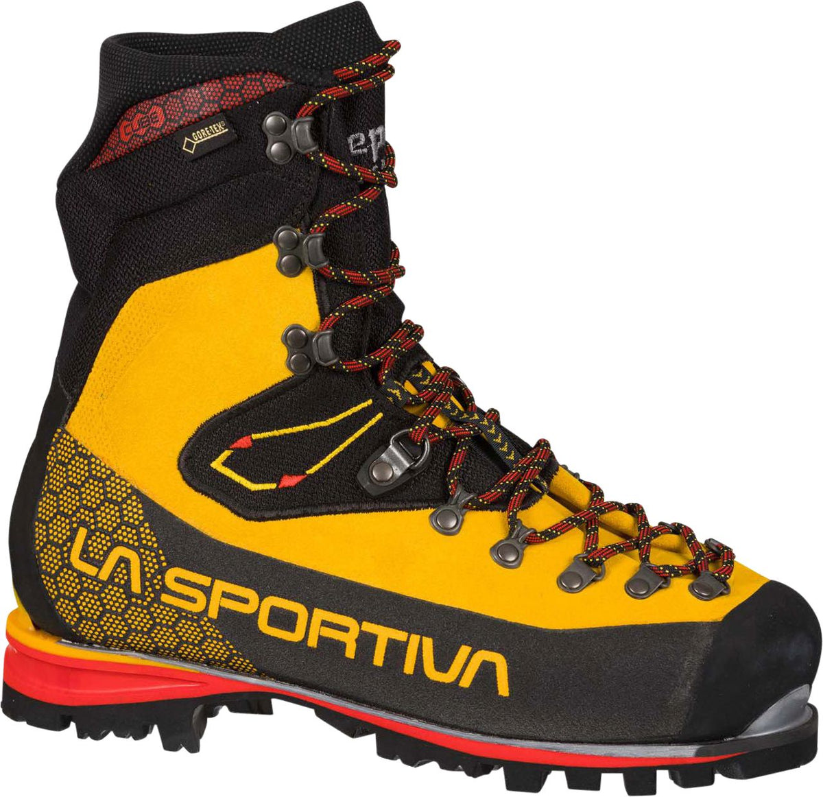 La Sportiva Nepal Cube GTX
