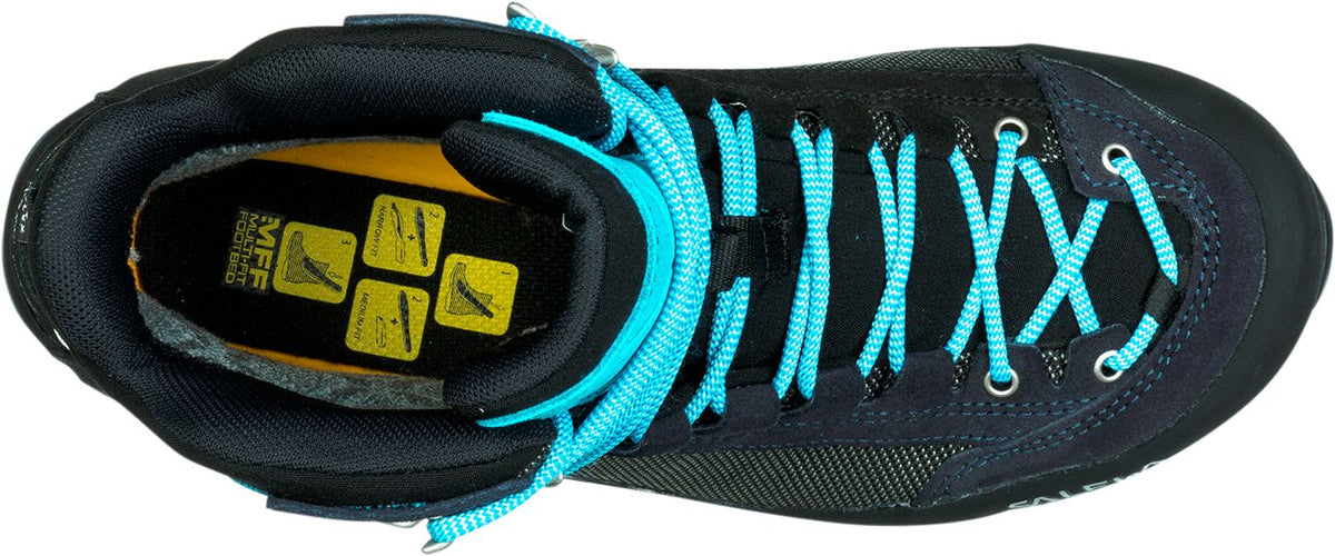 Salewa Crow GTX