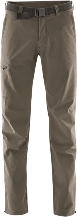 Maier Sports Torid Slim – braun