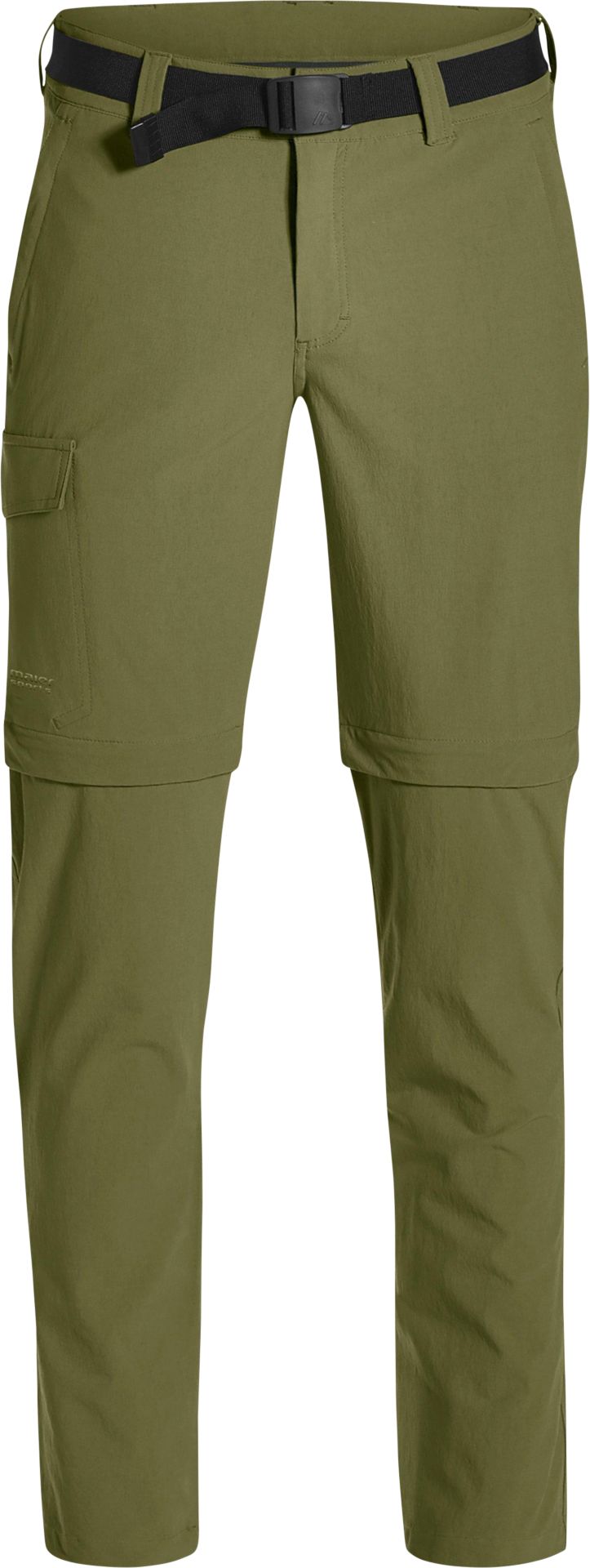 Maier Sports Torid Slim – grün