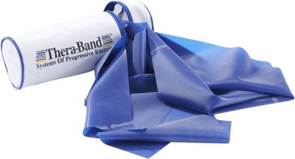 Theraband Theraband 2,5+Anleit