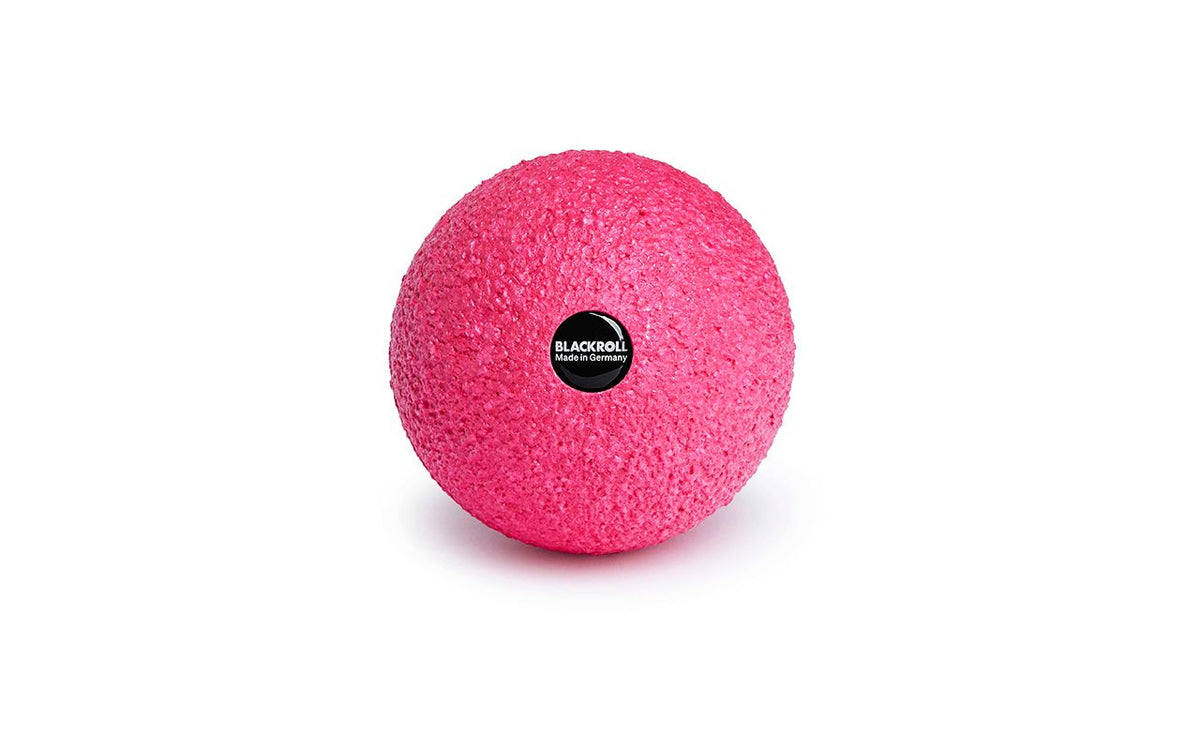Blackroll Blackroll Ball 8cm pink