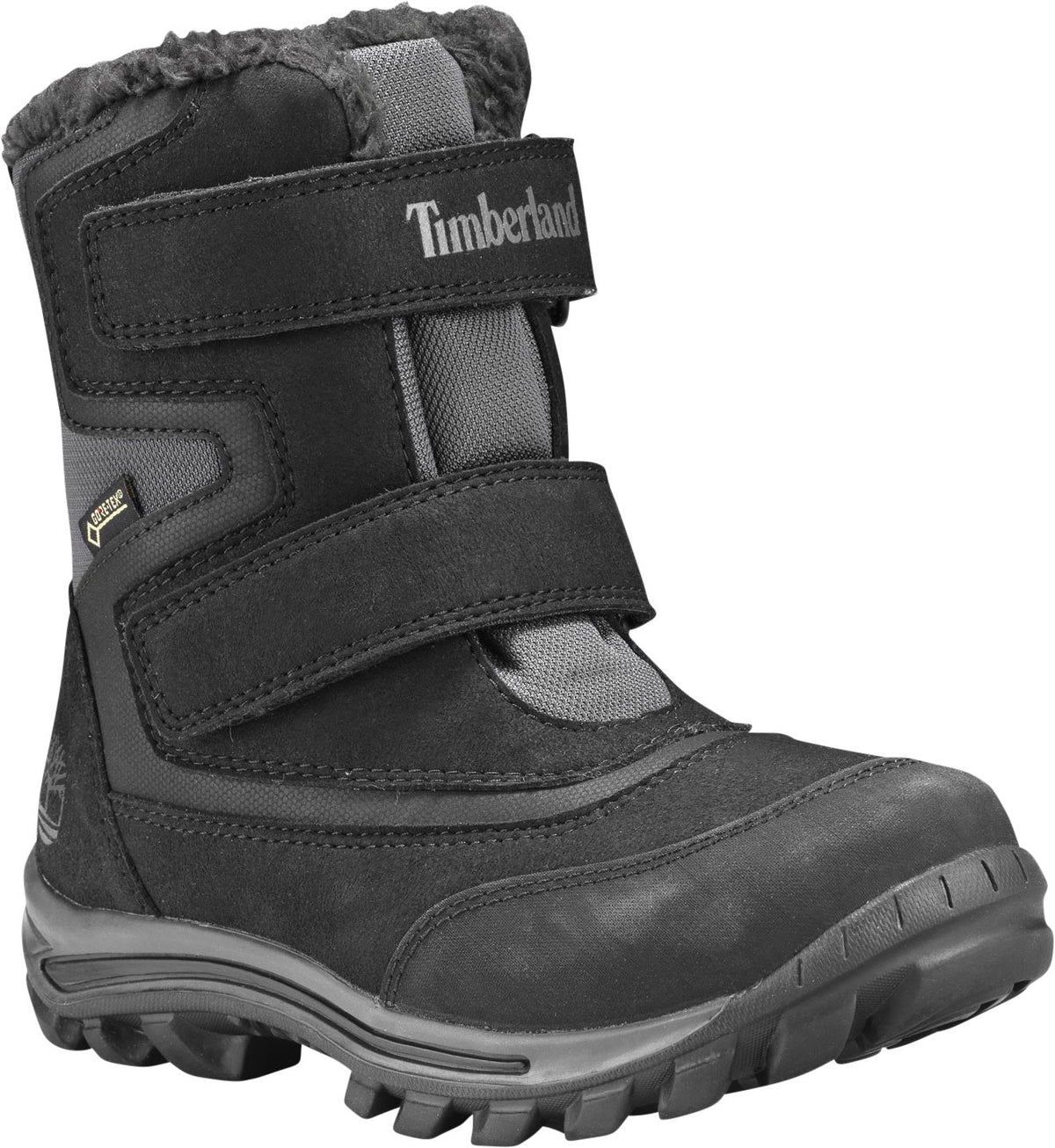 Timberland Chillberg GTX Youth – schwarz