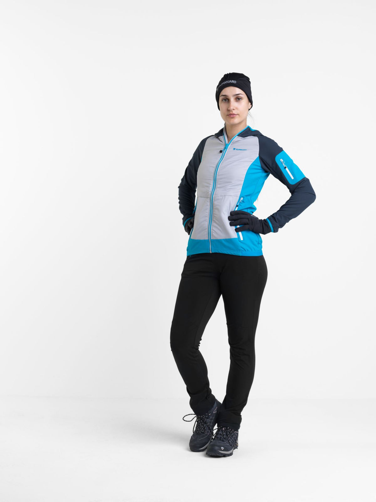 Kilimanjaro ERW. BEANIE FKT