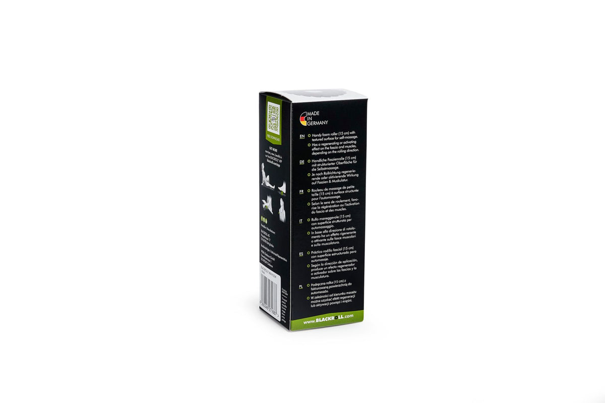 Blackroll Blackroll Mini Flow black
