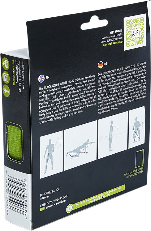 Blackroll Blackroll Multiband