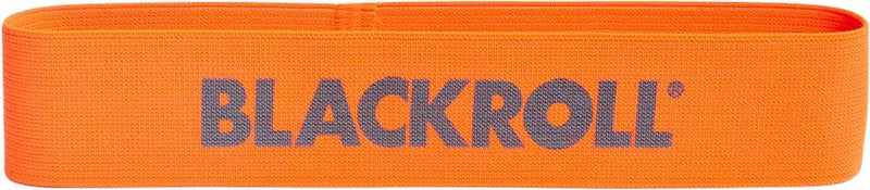 Blackroll BLACKROLL® LOOP BAND orange